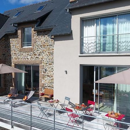 Ma Ripoz B&B - Suite Vue Mer Perros-Guirec Dış mekan fotoğraf