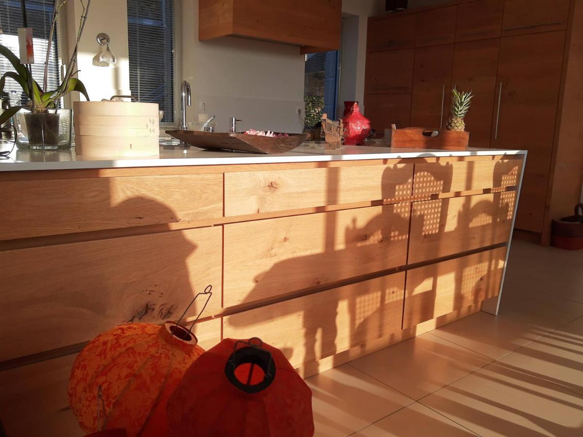 Ma Ripoz B&B - Suite Vue Mer Perros-Guirec Dış mekan fotoğraf