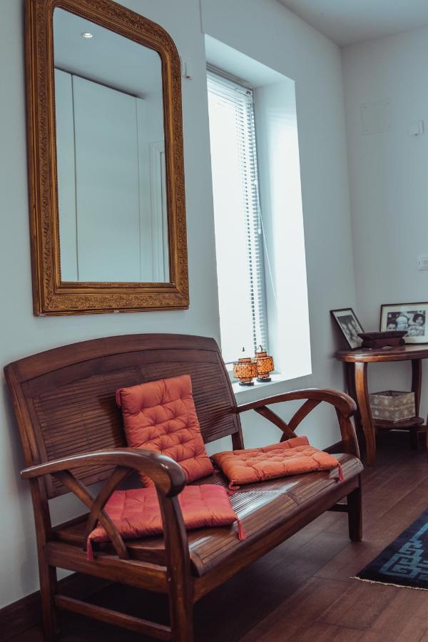 Ma Ripoz B&B - Suite Vue Mer Perros-Guirec Dış mekan fotoğraf